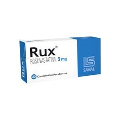 Rux 5 mg