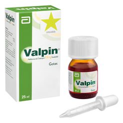 Valpin 25 mL