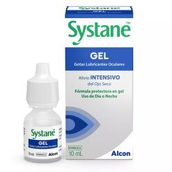 Systane 10 mL