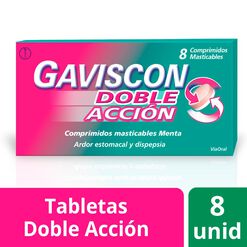 Gaviscon
