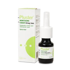 Pluster 50 mcg