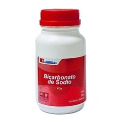 Bicarbonato 200 g
