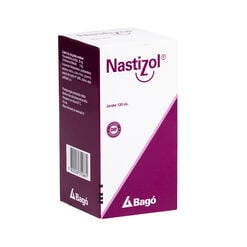 Nastizol 120 mL