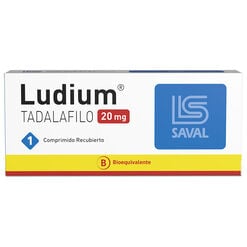 Ludium 20mg