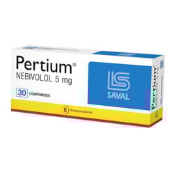 Pertium 5 mg