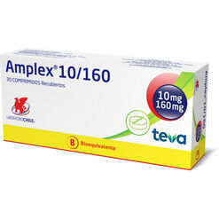Amplex 10 mg