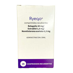 Ryeqo