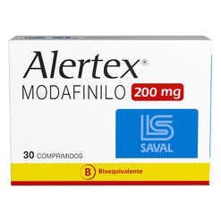 Alertex 200 mg