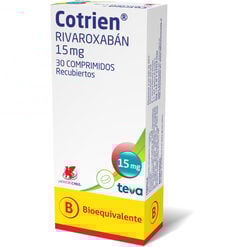 Cotrien 15 mg