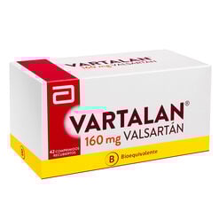 Vartalan 160 mg