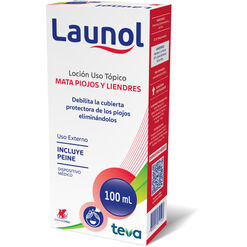 Launol 100Ml