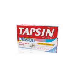 Tapsin 160 mg