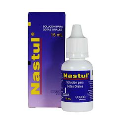 Nastul 15 mL