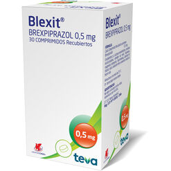 Blexit 0.5 mg