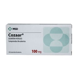 Cozaar 100mg