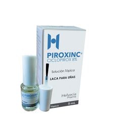 Piroxinc 8%