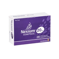 Nexium 20 mg