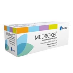 Medroxel 150 mg