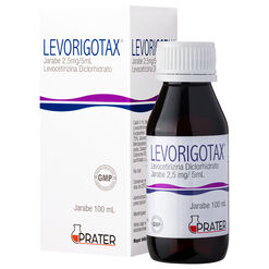 Levorigotax 2,5 mg