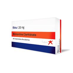 Ebixa 20mg