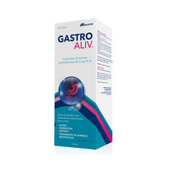 Gastroaliv 240 mL