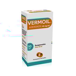 Vermoil 40 mg