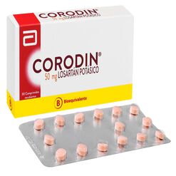 Corodin 50 mg