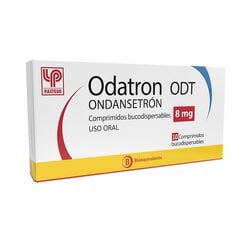 Odatron 8 Mg