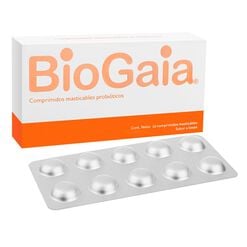 Biogaia