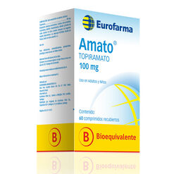 Amato 100 mg
