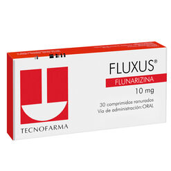 Fluxus 10 mg