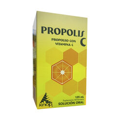 Propolis 125 mL