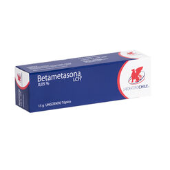 Betametasona Dipropionato 0,05 %