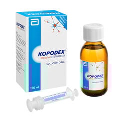 Kopodex 100 mg
