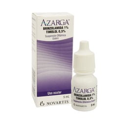 Azarga 5 mL