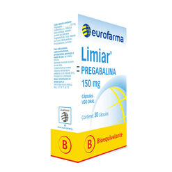 Limiar 150 mg