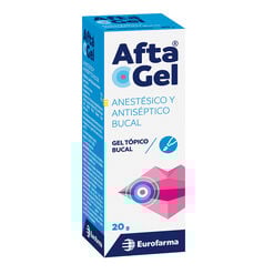 Aftagel 20 g