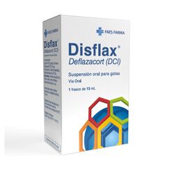 Deflazacort 22.75 mg