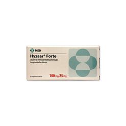 Hyzaar 100 mg