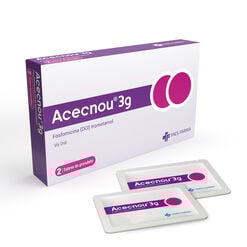 Acecnou 3 g