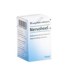 Nervoheel