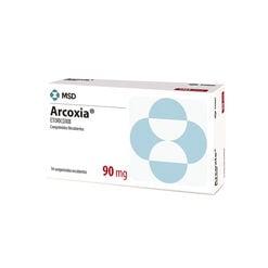 Arcoxia 90mg