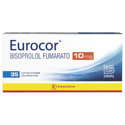 Eurocor 10 mg