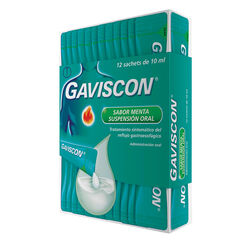 Gaviscon 10 ml