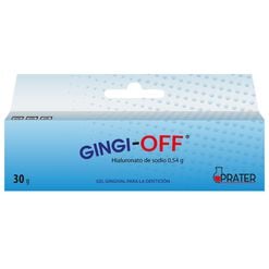 Gingival 30g