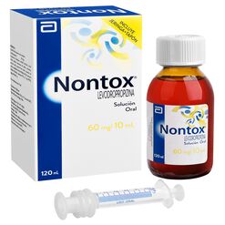 Nontox 60 mg