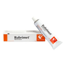 Rubrimet 0.75 %