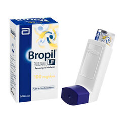 Bropil 100 mcg