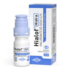 Hialof 10 mL