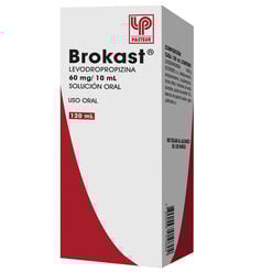 Brokast 60 mg